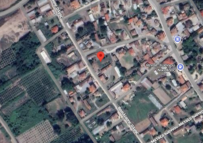 Μονοκατοικία 237 τ.μ. με αποθήκη 60 τ.μ.