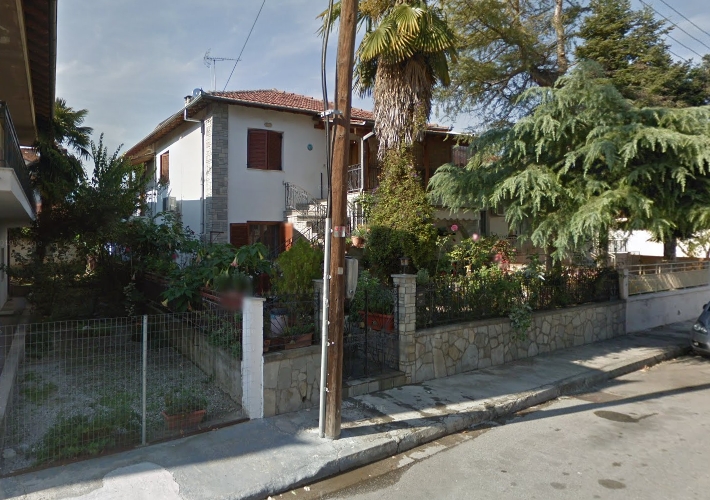 Μονοκατοικία 210 τ.μ.