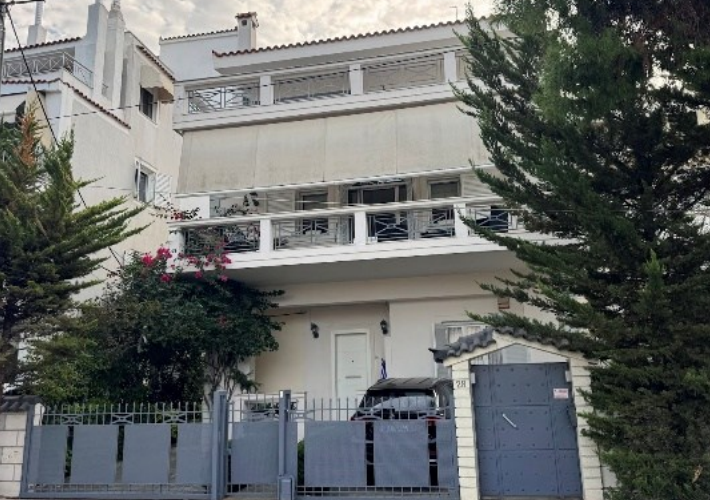 Διαμέρισμα 55 τ.μ.