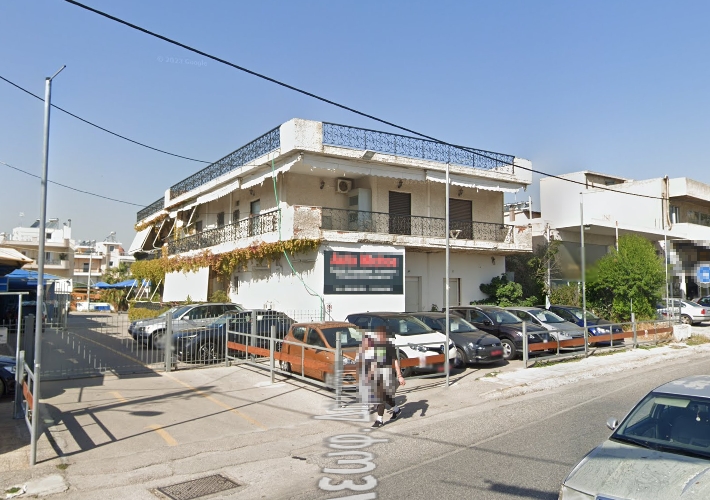 Διαμέρισμα 99 τ.μ.