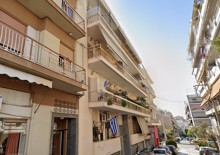 Διαμέρισμα 90 τ.μ.