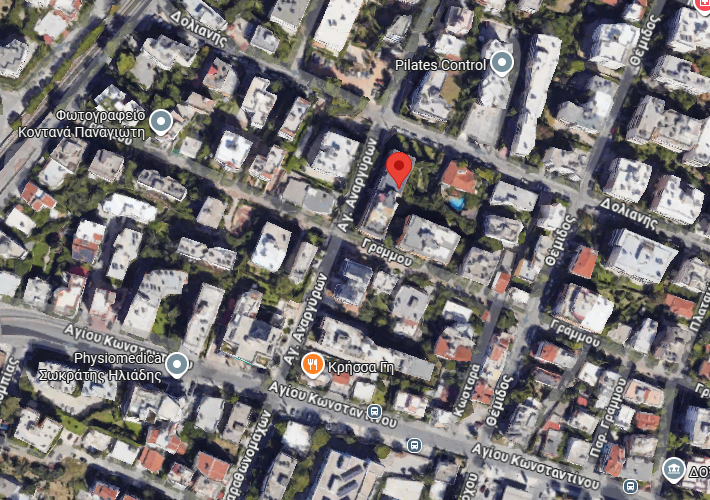 Διαμέρισμα 73 τ.μ.