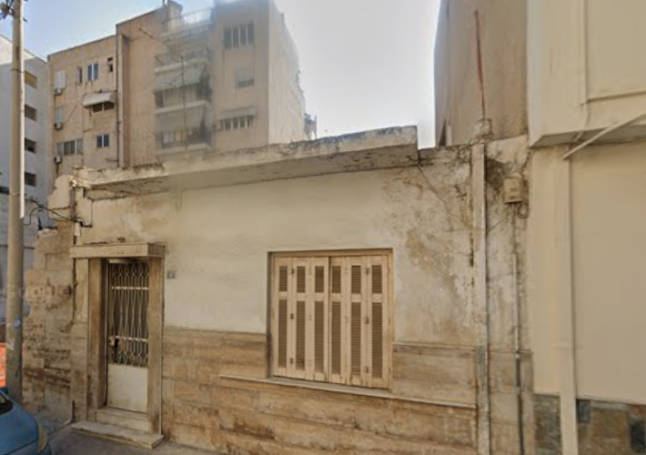 Μονοκατοικία 78 τ.μ.