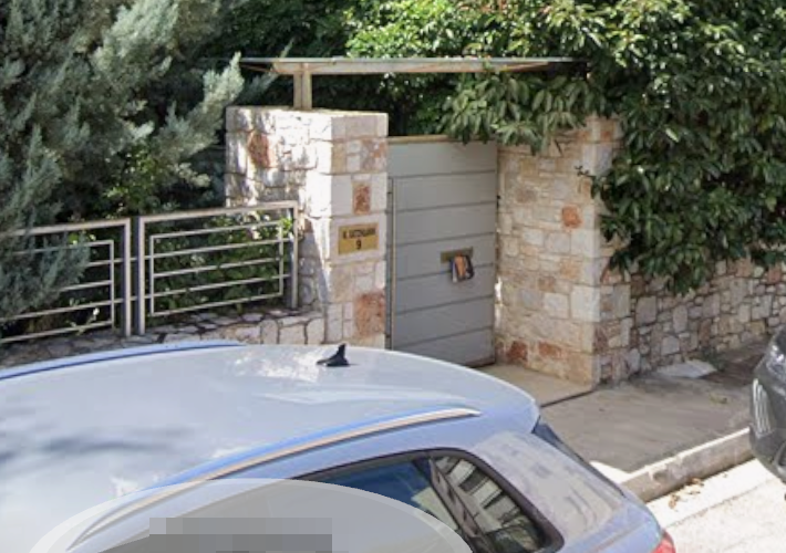 Διαμέρισμα 58 τ.μ.