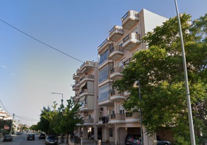 Διαμέρισμα 63 τ.μ. με θέση στάθμευσης