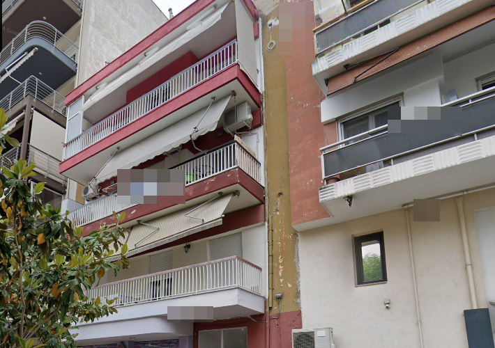 Διαμέρισμα 89 τ.μ.