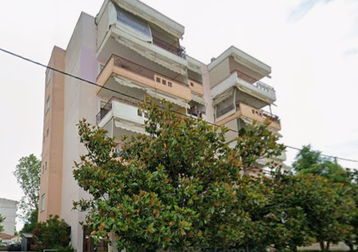 Διαμέρισμα 96 τ.μ.