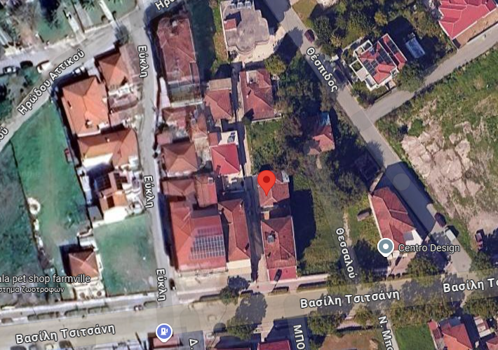 Μονοκατοικία 94 τ.μ.