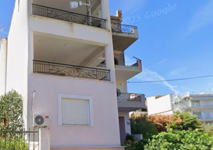 Διαμέρισμα 128 τ.μ.