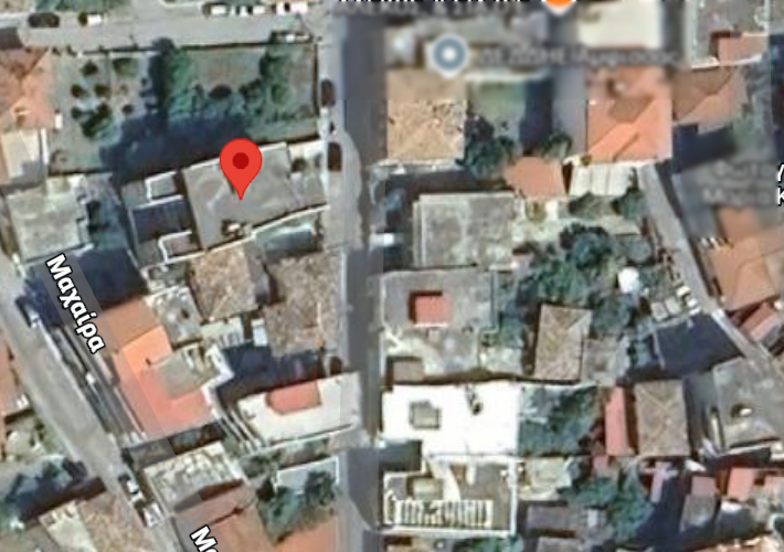 Διαμέρισμα 75 τ.μ.