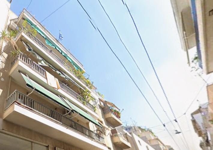 Διαμέρισμα 119 τ.μ.