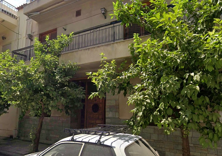 Διαμέρισμα 85 τ.μ.