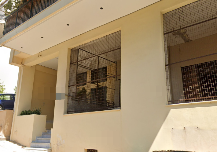 Διαμέρισμα 151 τ.μ.