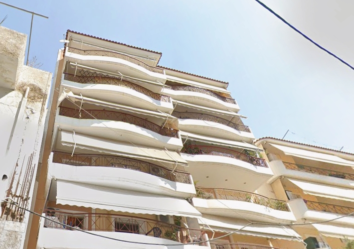 Διαμέρισμα 68 τ.μ.