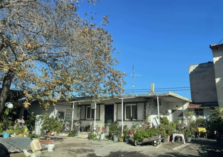 Μονοκατοικία 116 τ.μ.