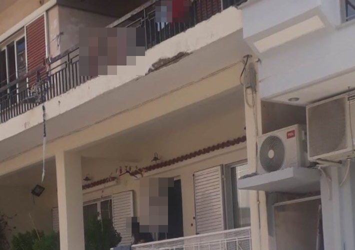 Κτήριο κατοικιών 281 τ.μ.