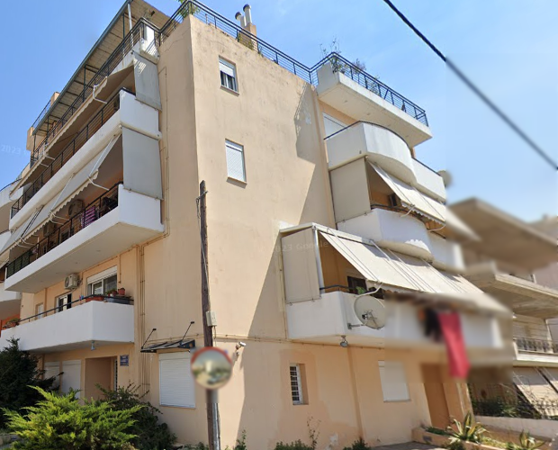 Διαμέρισμα 77 τ.μ. και θέση στάθμευσης