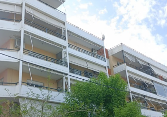 Διαμέρισμα 59 τ.μ.