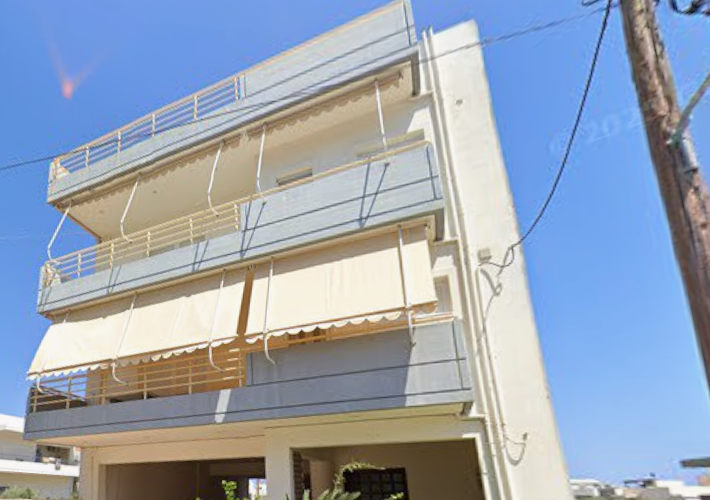 Διαμέρισμα 99 τ.μ.