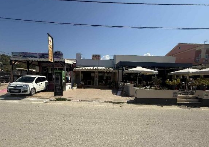 Κατάστημα 24 τ.μ.