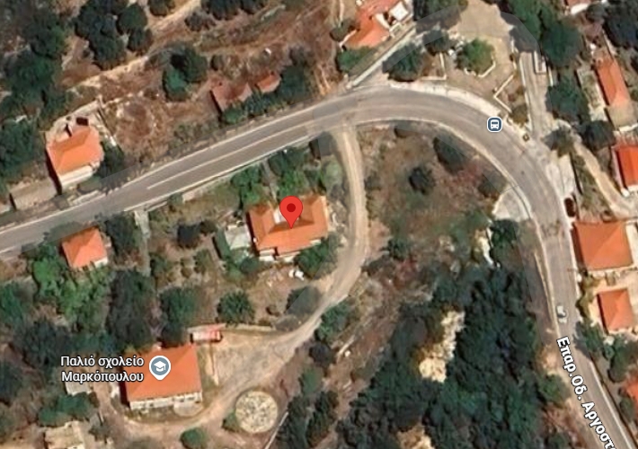 Κτήριο κατοικιών 110 τ.μ.