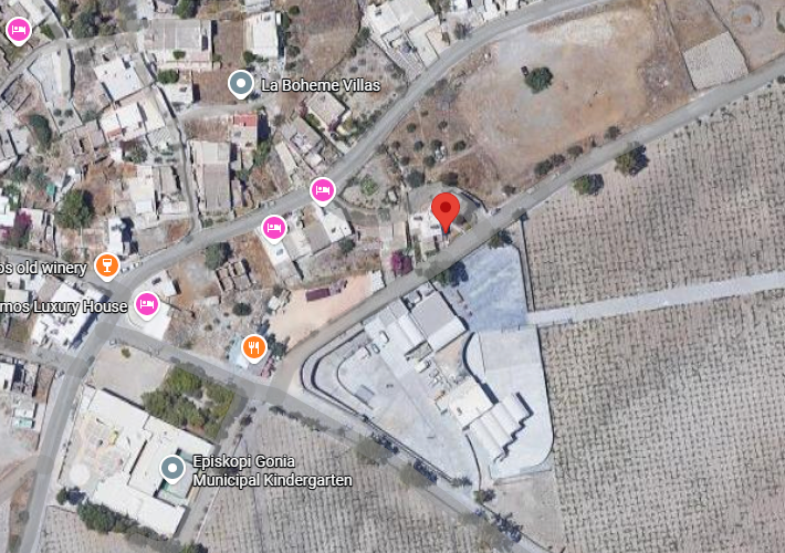 Διαμέρισμα 153 τ.μ.