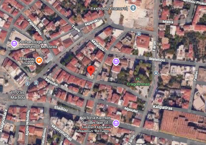 Διαμέρισμα 79 τ.μ.