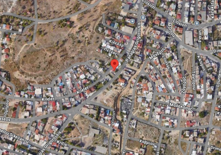 Μονοκατοικία 90 τ.μ.