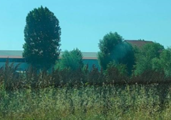 Αποθήκη 1.500 τ.μ.