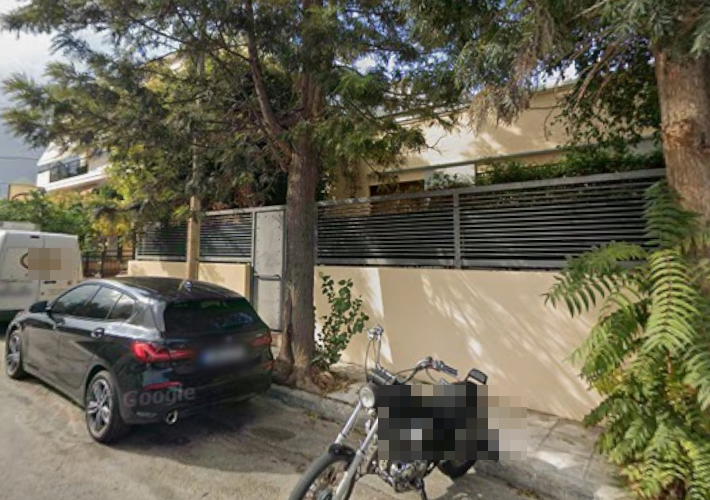 Μονοκατοικία 455 τ.μ.