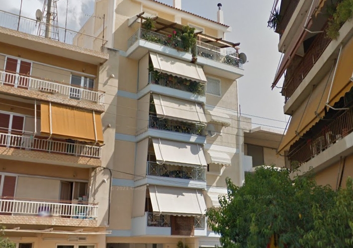 Διαμέρισμα 76 τ.μ. και θέση στάθμευσης