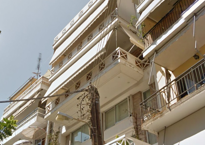 Διαμέρισμα 104 τ.μ.