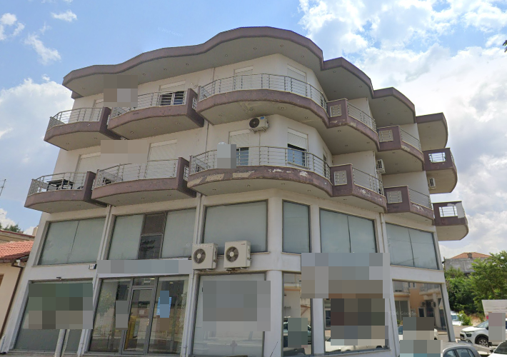 Κατάστημα 146 τ.μ.