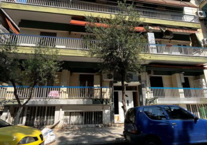 Διαμέρισμα 71 τ.μ.