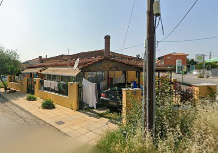 Μονοκατοικία 100 τ.μ. με χώρο στάθμευσης