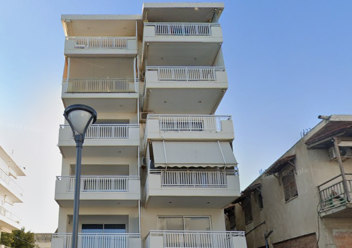 Διαμέρισμα 52 τ.μ.