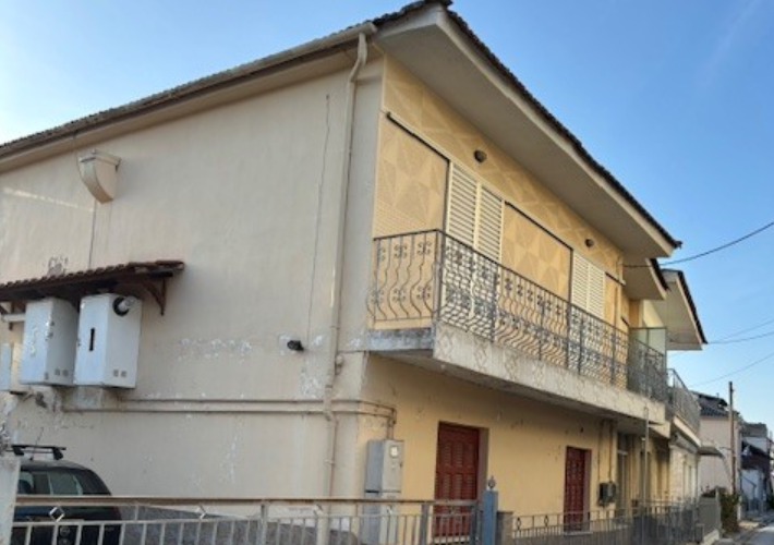 Διαμέρισμα 92 τ.μ.