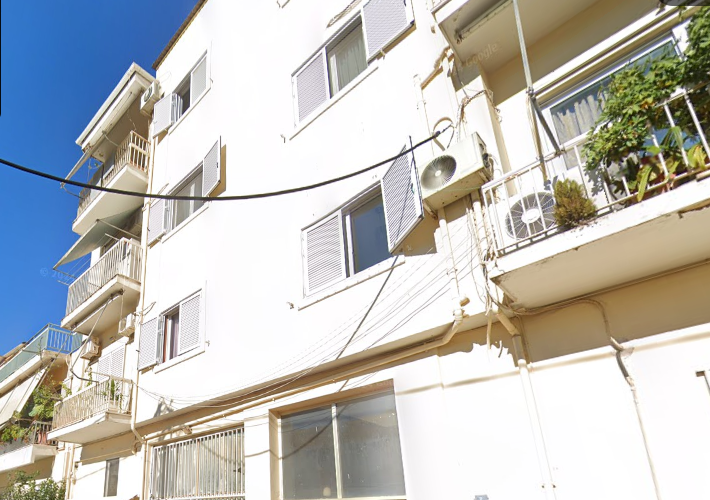 Διαμέρισμα 107 τ.μ.