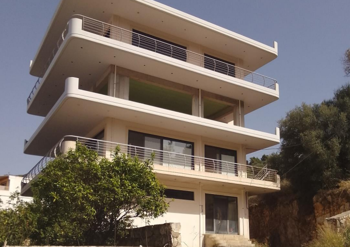 Διαμέρισμα 150 τ.μ.