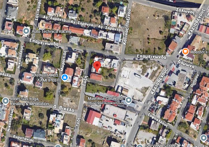 Διαμέρισμα 79 τ.μ.