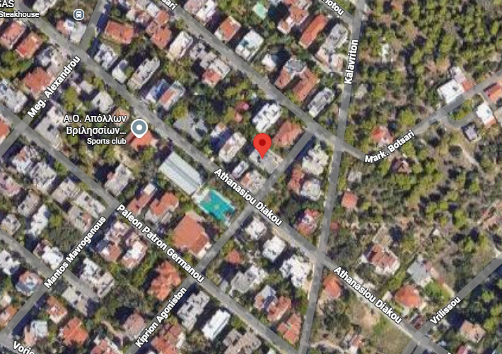 Διαμέρισμα 177 τ.μ.