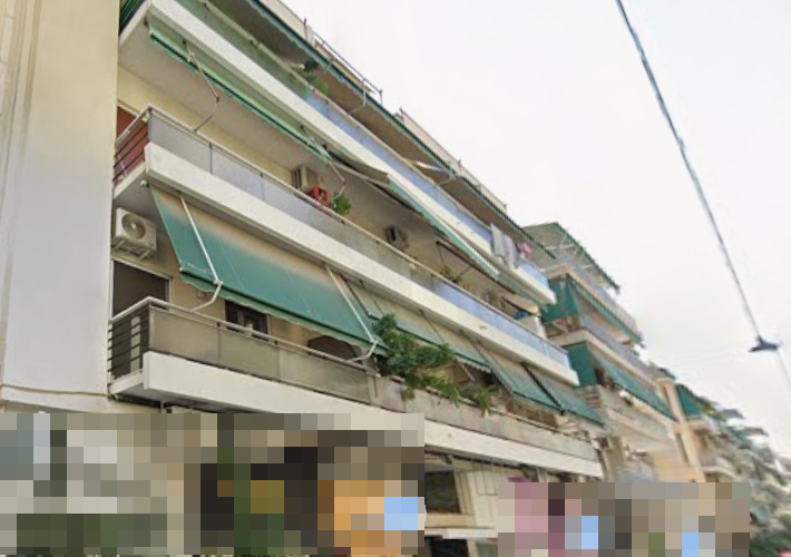 Διαμέρισμα 47 τ.μ.