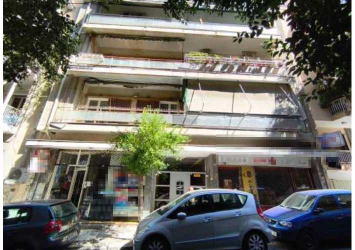 Διαμέρισμα 73 τ.μ.