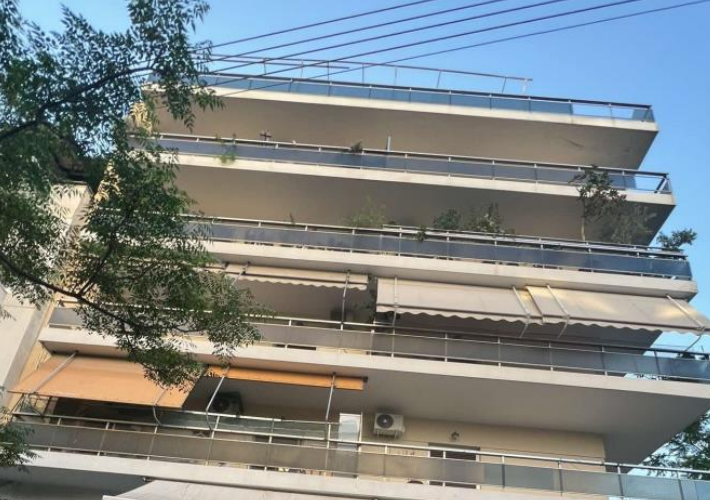 Διαμέρισμα 108 τ.μ.