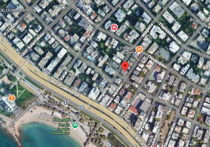 Διαμέρισμα 103 τ.μ.