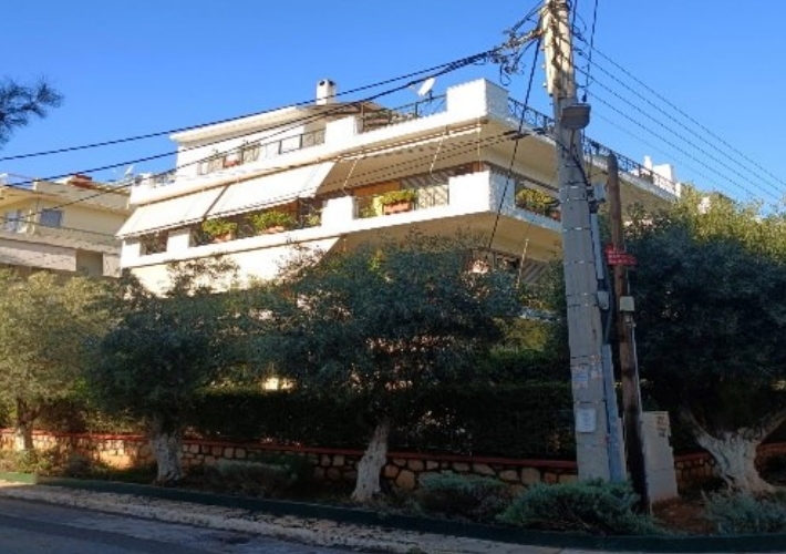 Διαμέρισμα 116 τ.μ.