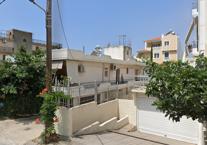 Διαμέρισμα 104 τ.μ.