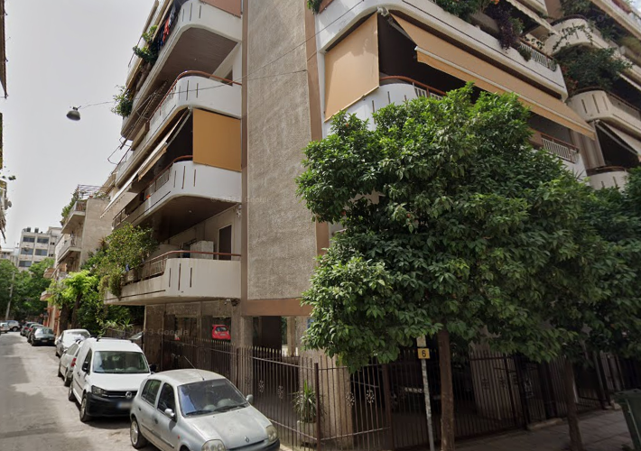 Διαμέρισμα 114 τ.μ. και θέση στάθμευσης