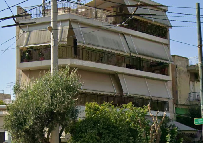 Διαμέρισμα 58 τ.μ.