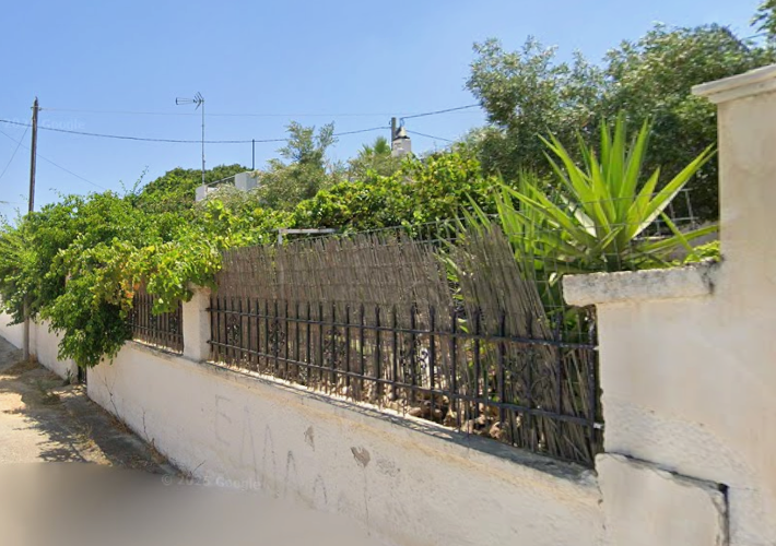 Μονοκατοικία 50 τ.μ.